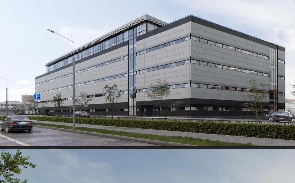 Производственное помещение 1 000 м², аренда, г. Ковров, Очаково-Матвеевское р-н — фотография 1