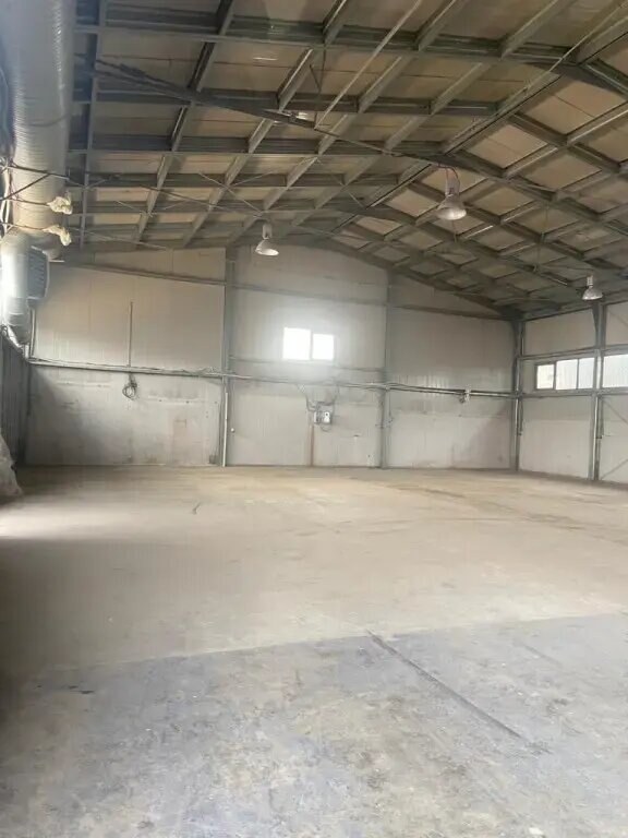 Отдельное здание 600 м², аренда, п. Битца, Ленинский р-н — фотография 1