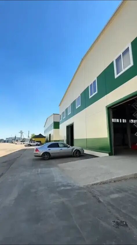 Производственное помещение 3 000 м², аренда, Люберецкий р-н — фотография 1