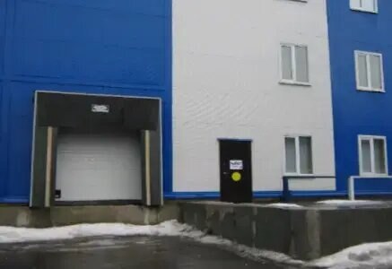 Склад 618 м², аренда, Москва г. — фотография 1