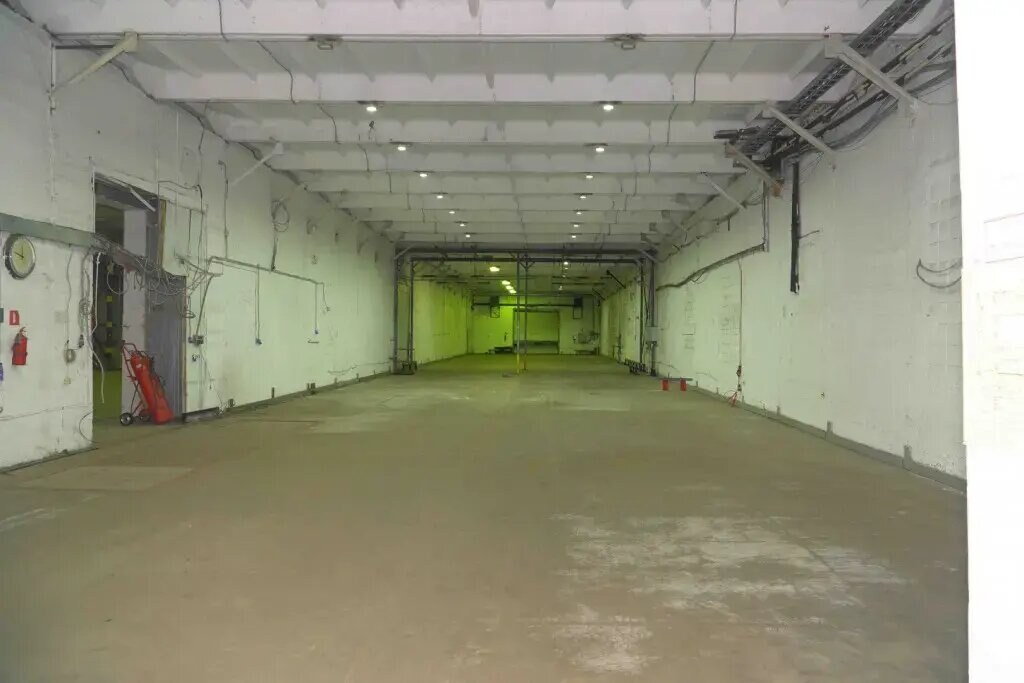 Отдельное здание 2 400 м², аренда, д. Кузнецово, Собинский р-н — фотография 1