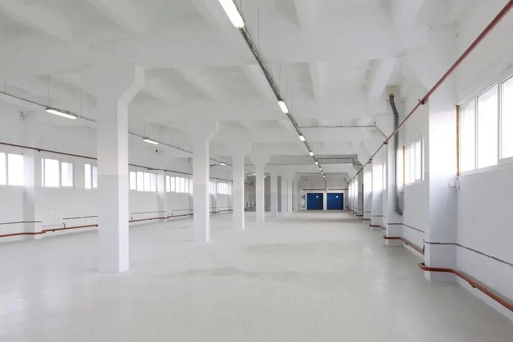 Отдельное здание 2 870,9 м², аренда, г. Раменское, Раменский р-н — фотография 1