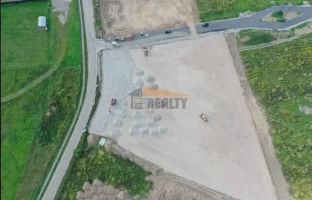 Участок 130 га, продажа, пгт. Горки Ленинские, Ленинский р-н — фотография 1