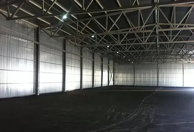 Отдельное здание 1 300 м², аренда, г. Раменское, Раменский р-н — фотография 1