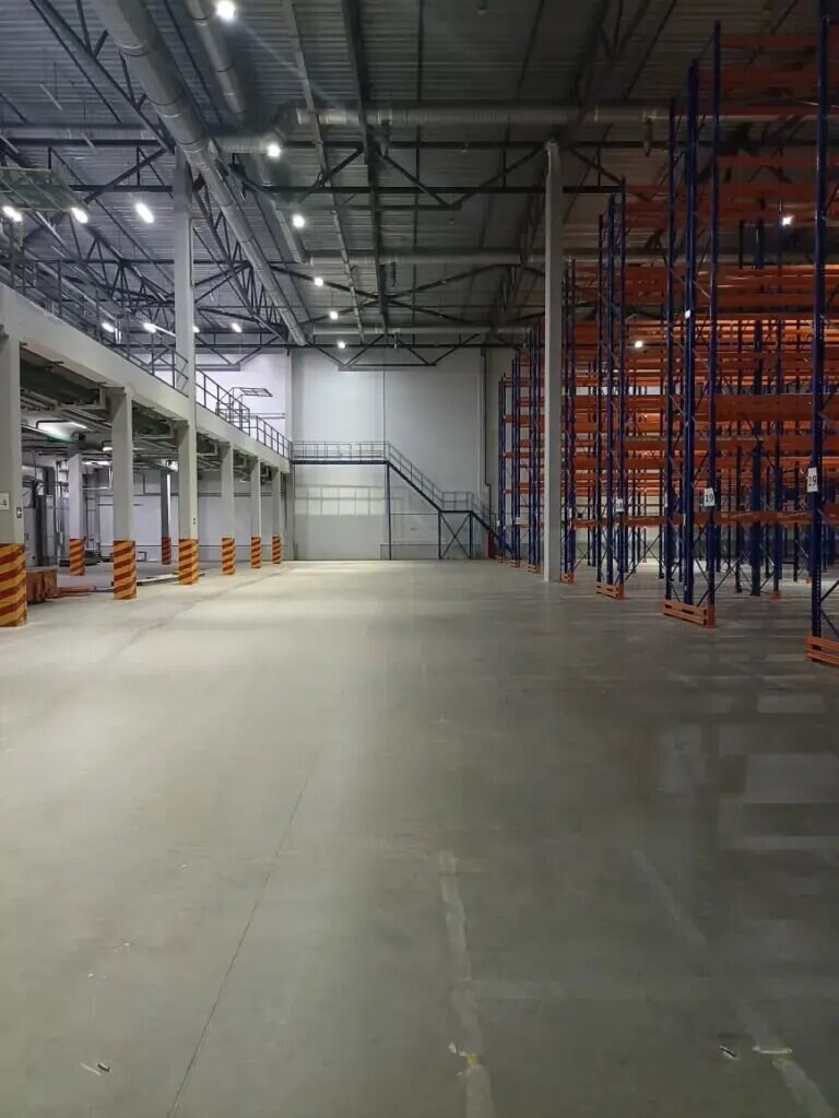 Склад 3 600 м², аренда, г. Бронницы, Раменский р-н — фотография 1