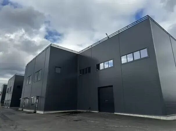 Склад 6 263 м², аренда, г. Подольск, Московская обл. — фотография 1