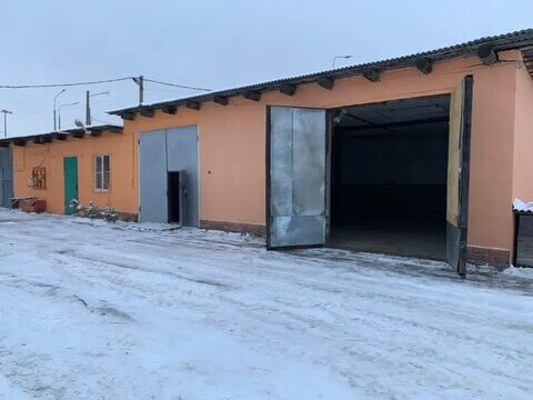 Коммерция, Аренда, обл. Московская, г. Истра, п. Троицкий