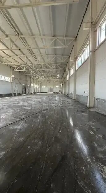 Производственное помещение 1 450 м², аренда, г. Балабаново, Боровский р-н — фотография 1