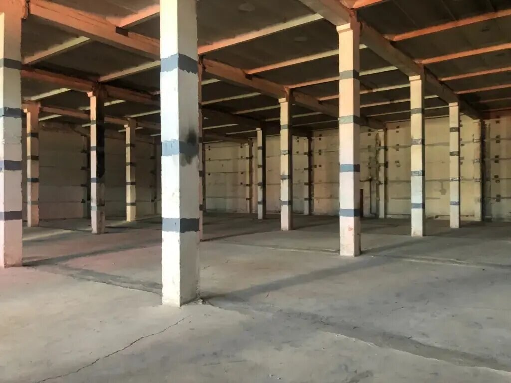 Отдельное здание 1 260 м², аренда, Москва г. — фотография 1