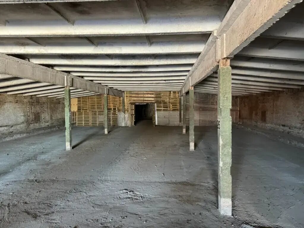 Склад 550 м², аренда, г. Истра, Истринский р-н — фотография 1