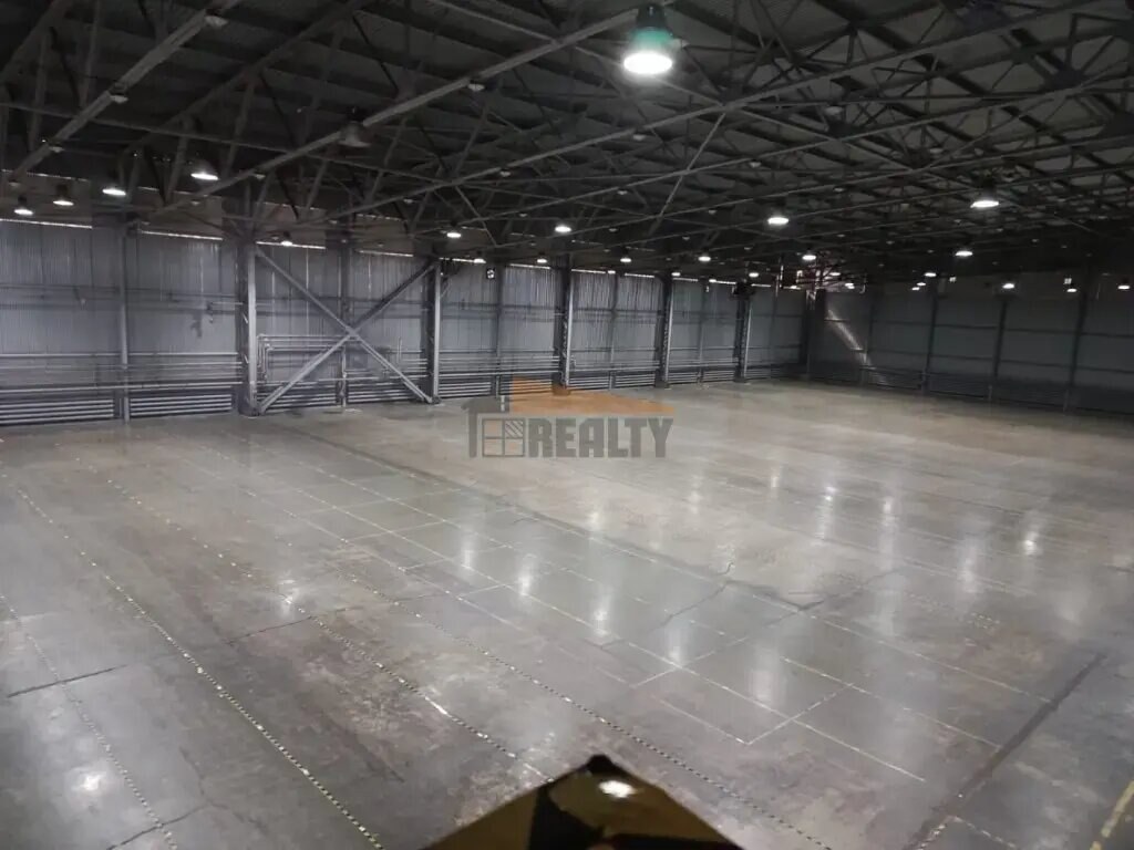 Склад 5 000 м², аренда, г. Дмитров, Московская обл. — фотография 1