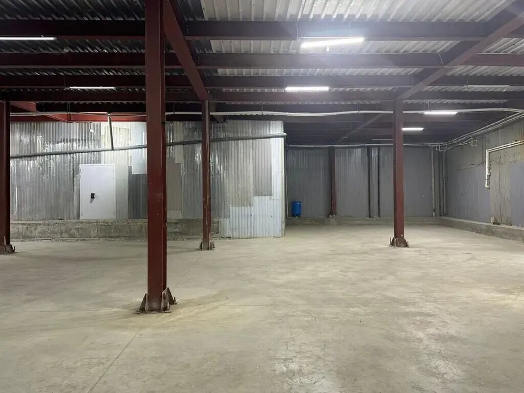 Склад 650 м², аренда, г. Химки, Люберцы г. — фотография 1