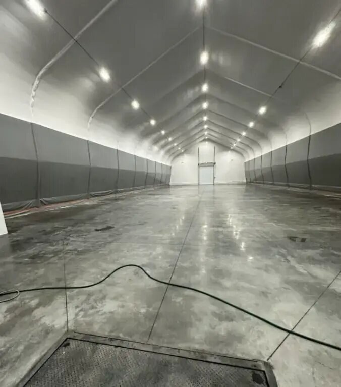 Склад 1 000 м², аренда, г. Балашиха, Балашихинский р-н — фотография 1