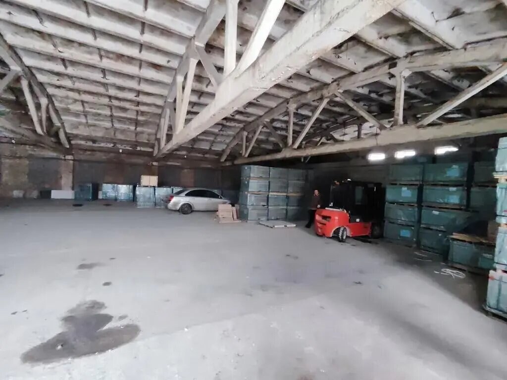 Склад 865 м², аренда, г. Истра, Истринский р-н — фотография 1