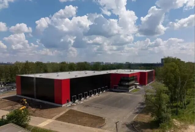 Производственное помещение 9 005 м², продажа, Красногорский р-н — фотография 1