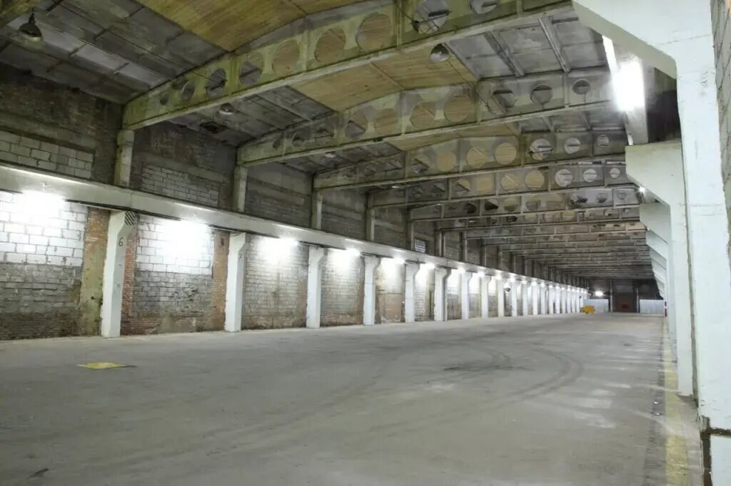 Отдельное здание 864 м², аренда, г. Подольск, Московская обл. — фотография 1