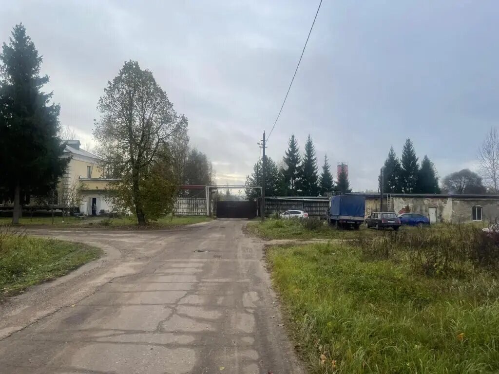Участок 644 га, продажа, г. Руза, Московская обл. — фотография 1