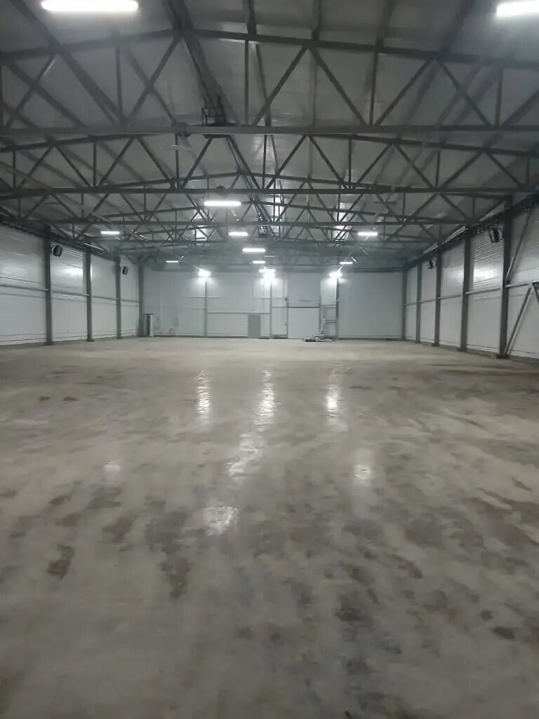 Склад 3 000 м², аренда, г. Домодедово, Домодедовский р-н — фотография 1