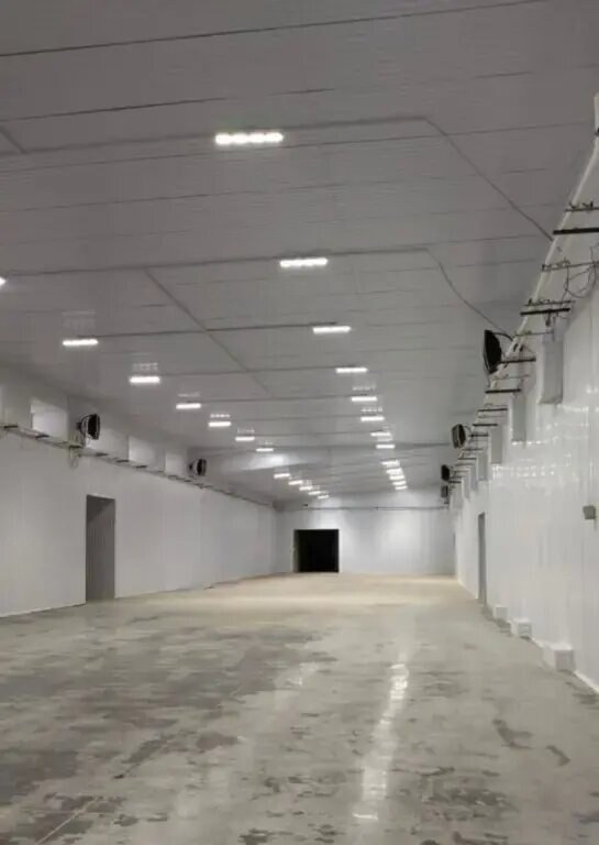 Склад 1 170 м², аренда, г. Ковров, Московская обл. — фотография 1
