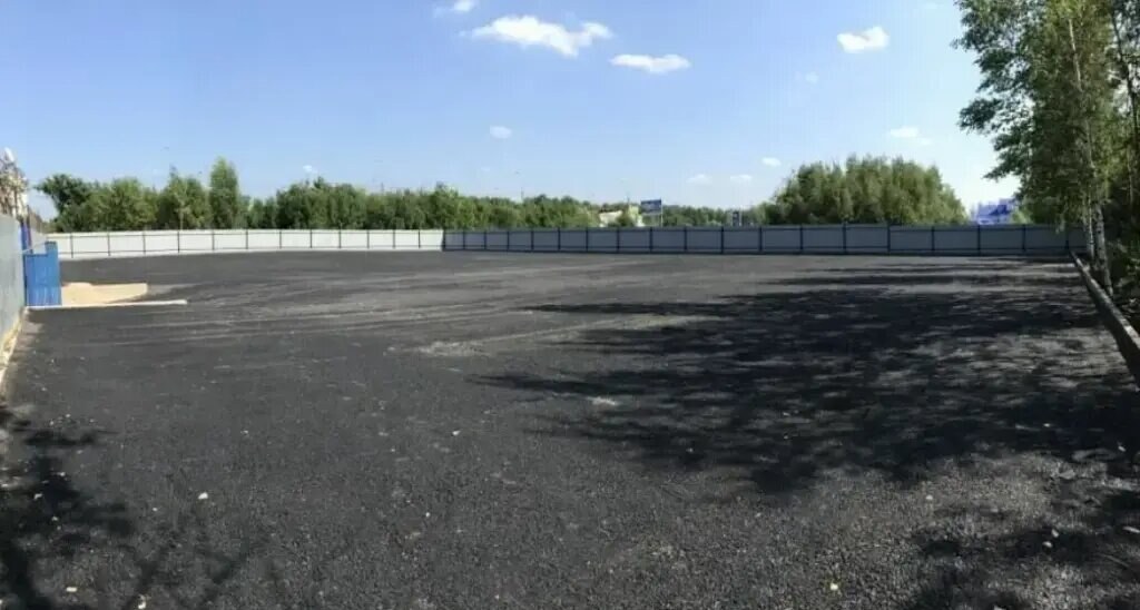 Участок 10 га, аренда, г. Дзержинский, Московская обл. — фотография 1