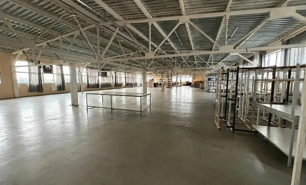 Склад 3 375 м², аренда, д. Шульгино, Одинцовский р-н — фотография 1