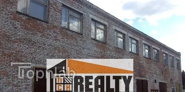 Производственное помещение 360 м², аренда, г. Истра, Истринский р-н — фотография 1