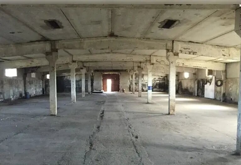 Отдельное здание 900 м², аренда, г. Орехово-Зуево, Орехово-Зуевский р-н — фотография 1