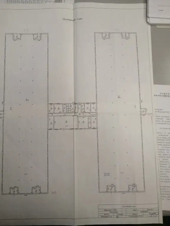 Отдельное здание 950 м², аренда, Люберцы р-н — фотография 1