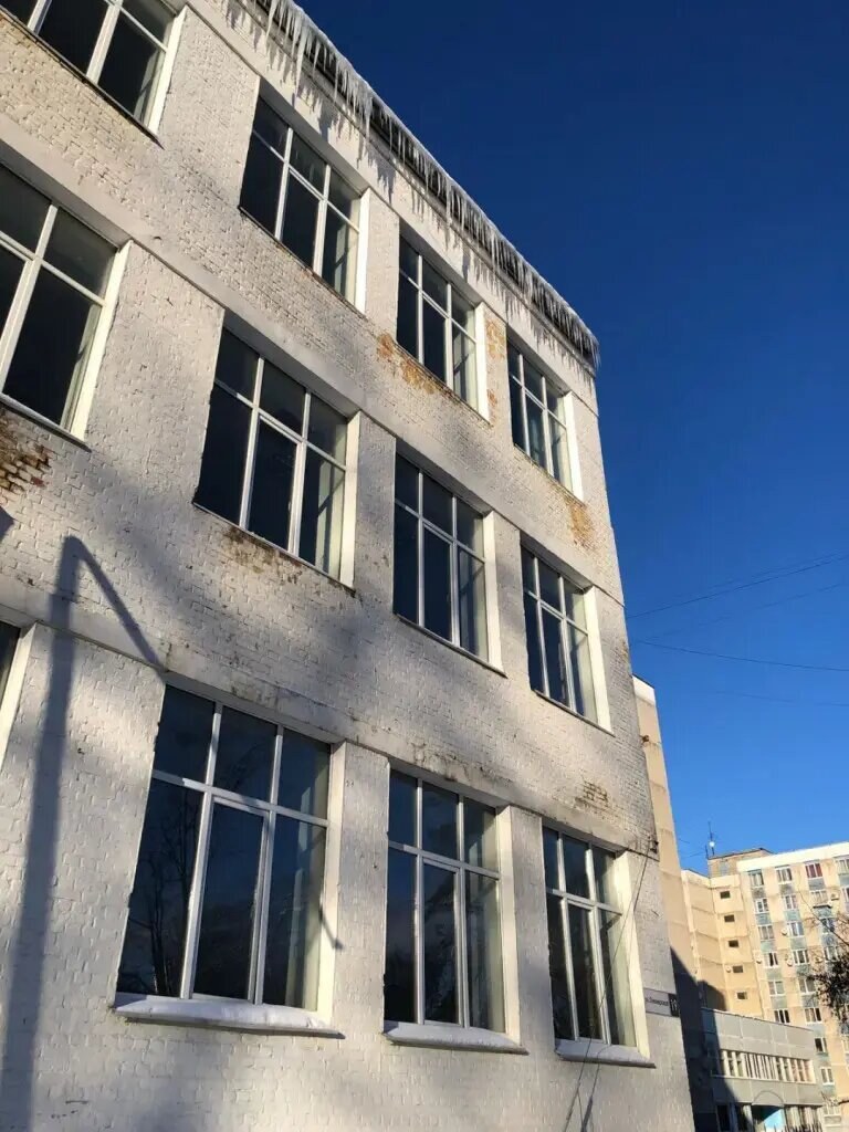 Производственное помещение 750 м², аренда, г. Красногорск, Московская обл. — фотография 1