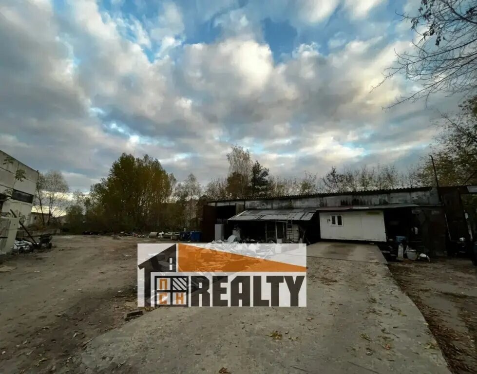 Отдельное здание 560 м², продажа, г. Электрогорск, Павловский Посад г. — фотография 1