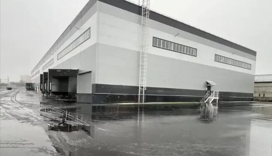 Производственное помещение 5 200 м², аренда, г. Ногинск, Богородский р-н — фотография 1