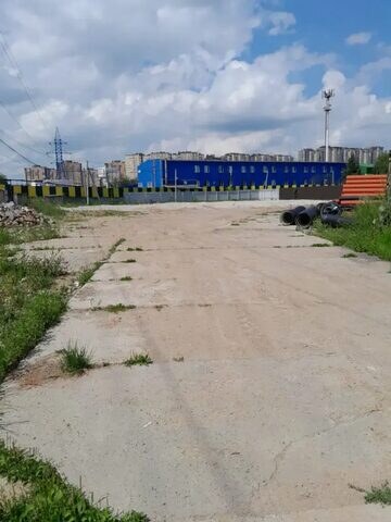 Земельный участок, Аренда, обл. Московская, р-н Мытищинский, д.п. Сдт Грибки