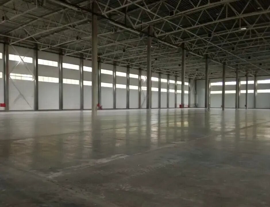 Склад 10 000 м², аренда, г. Домодедово, Московская обл. — фотография 1