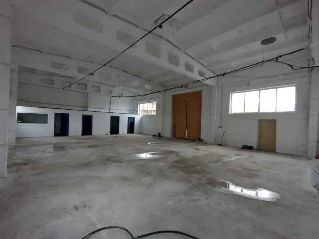 Отдельное здание 500 м², аренда, г. Заклязьменский, Волоколамский р-н — фотография 1