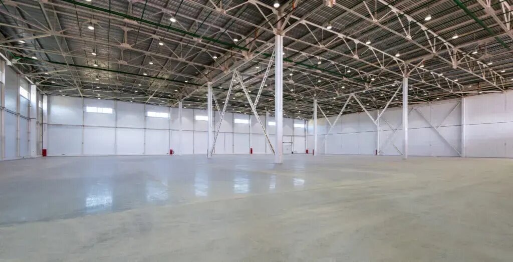 Производственное помещение 31 200 м², продажа, д. Большое Петровское, Люберецкий р-н — фотография 1