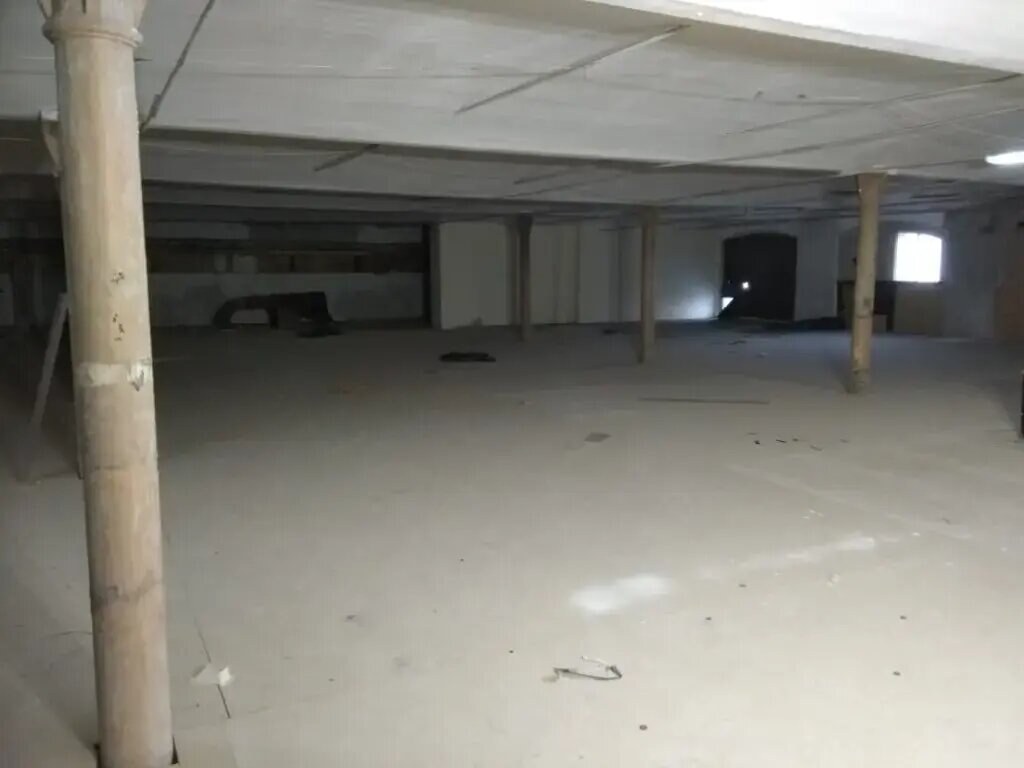 Отдельное здание 1 350 м², аренда, г. Павловский Посад, Московская обл. — фотография 1
