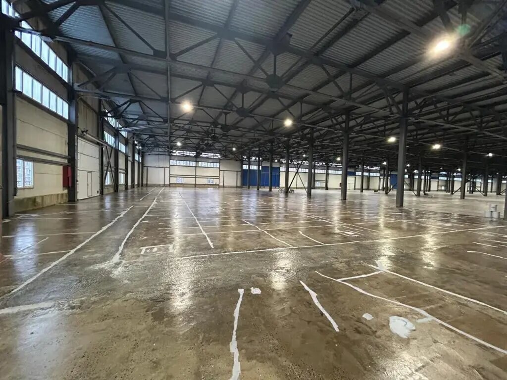 Склад 2 000 м², аренда, Домодедовский р-н — фотография 1