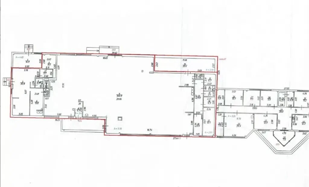 Отдельное здание 470 м², аренда, г. Химки, Московская обл. — фотография 1