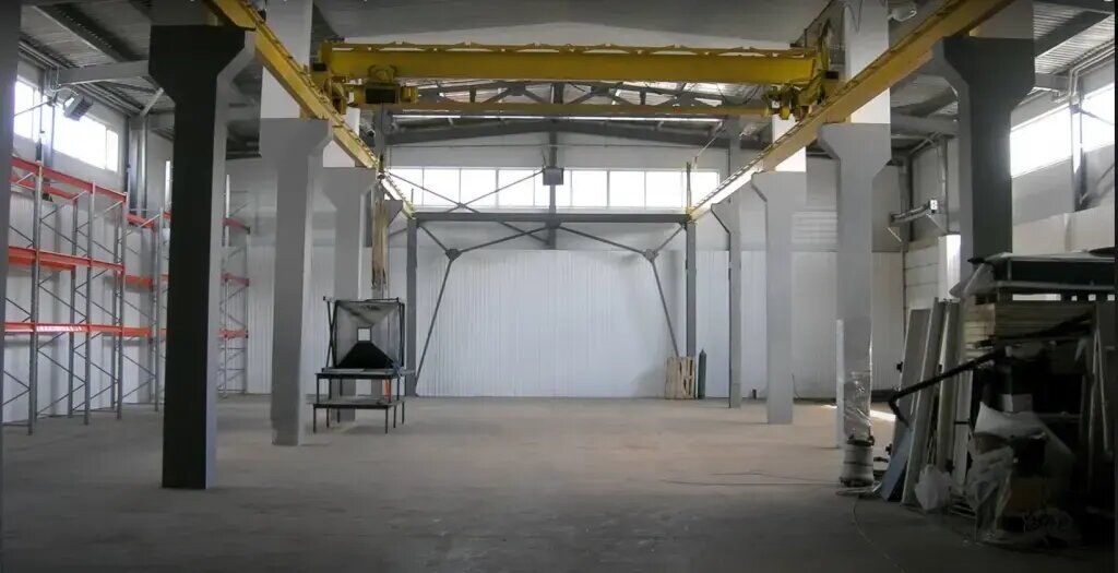 Отдельное здание 1 350 м², аренда, Щелковский р-н — фотография 1