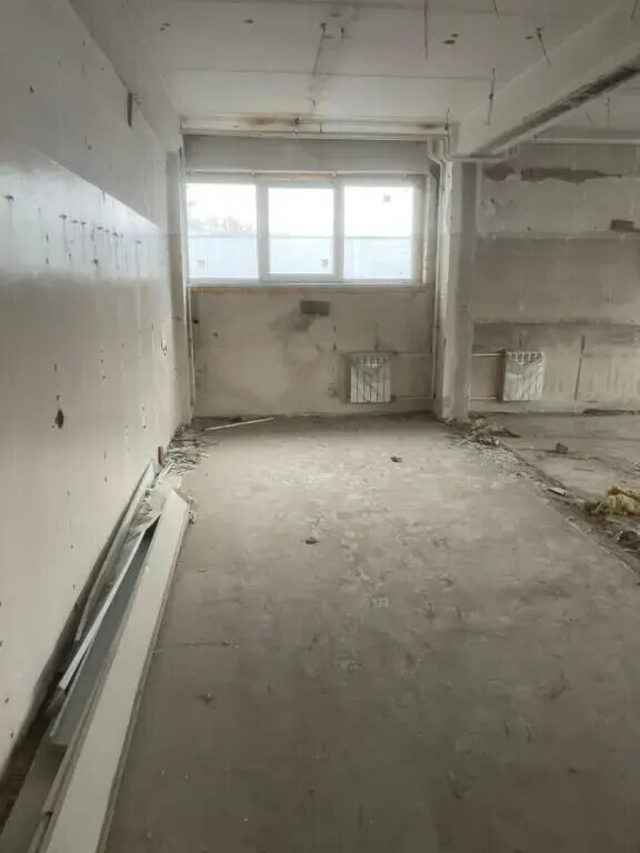 Отдельное здание 2 215 м², аренда, г. Мытищи, Московская обл. — фотография 1