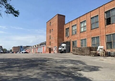 Коммерция, Продажа, обл. Московская, г. Лосино-Петровский, ул. Первомайская
