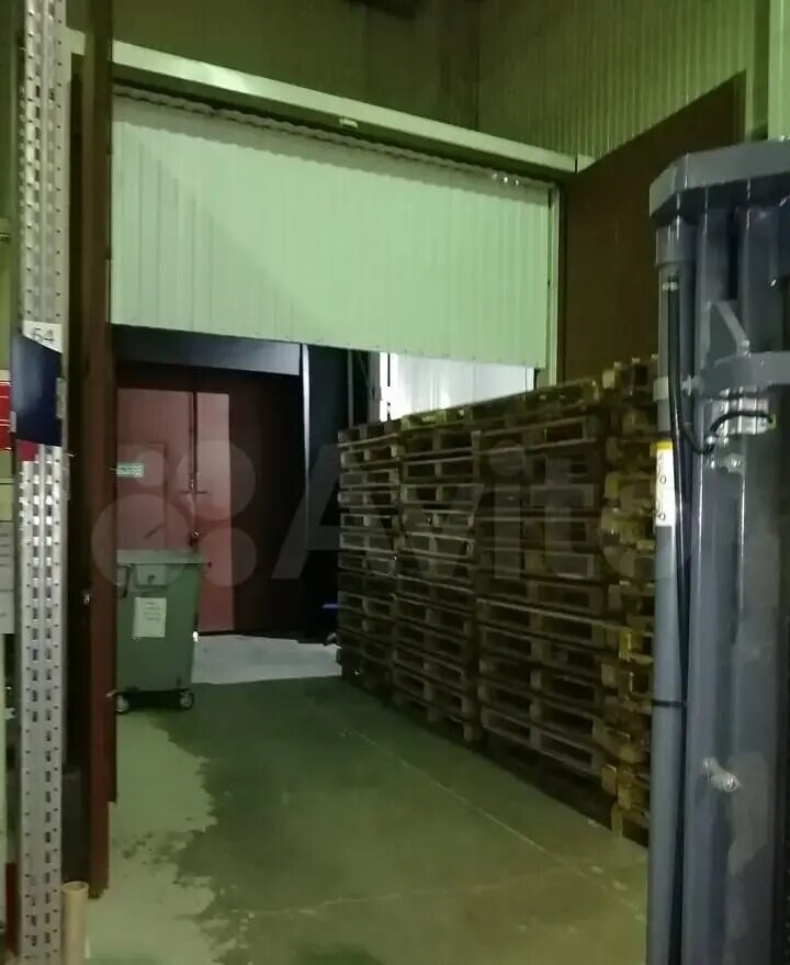 Производственное помещение 1 000 м², аренда, г. Подольск, Московская обл. — фотография 1