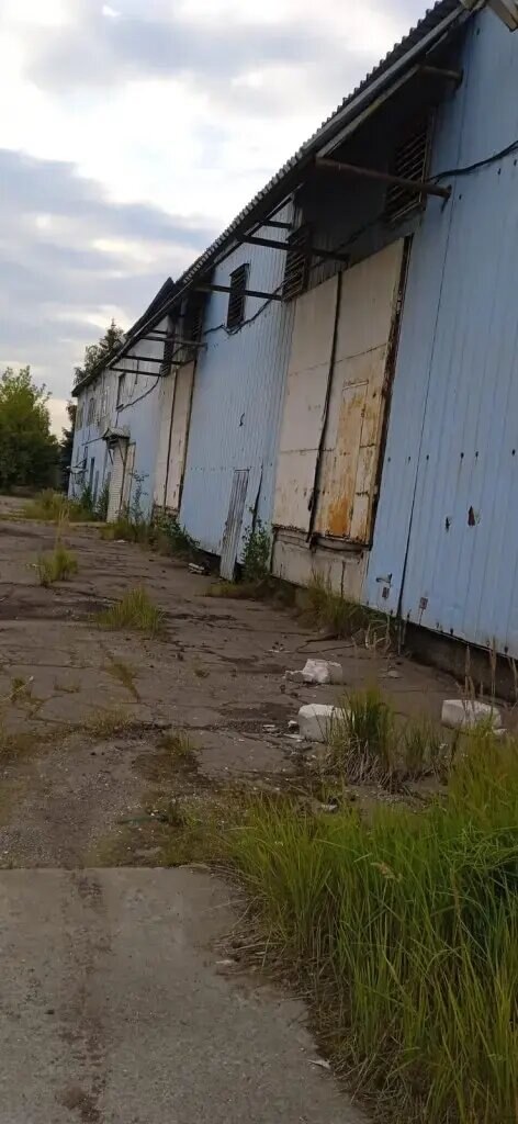 Склад 1 080 м², аренда, г. Владимир, Щелковский р-н — фотография 1