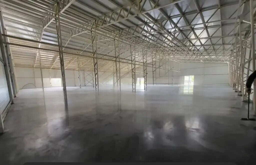 Производственное помещение 400 м², аренда, г. Лапино, Щелковский р-н — фотография 1
