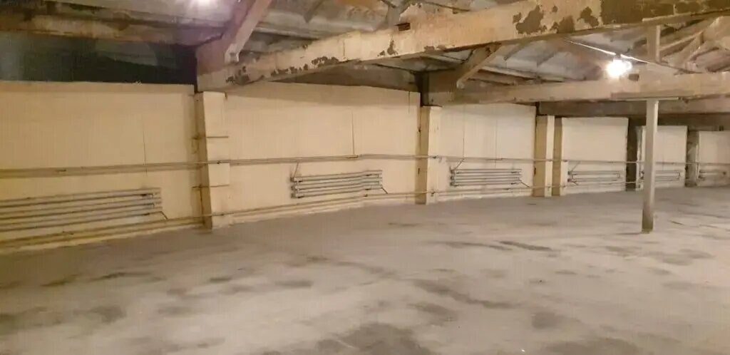 Производственное помещение 855 м², аренда, г. Балашиха, Балашихинский р-н — фотография 1