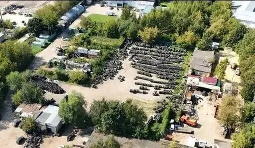 Участок 16 га, продажа, г. Лыткарино, Люберецкий р-н — фотография 1