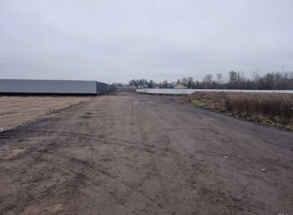 Участок 50 га, продажа, г. Пушкино, Пушкинский р-н — фотография 1