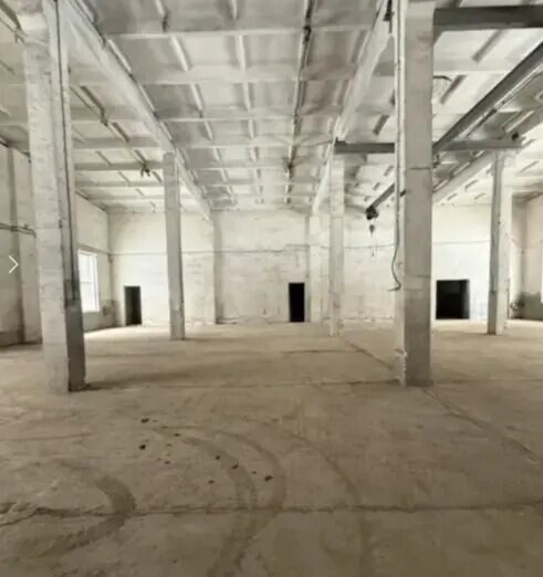 Склад 700 м², аренда, г. Домодедово, Домодедовский р-н — фотография 1