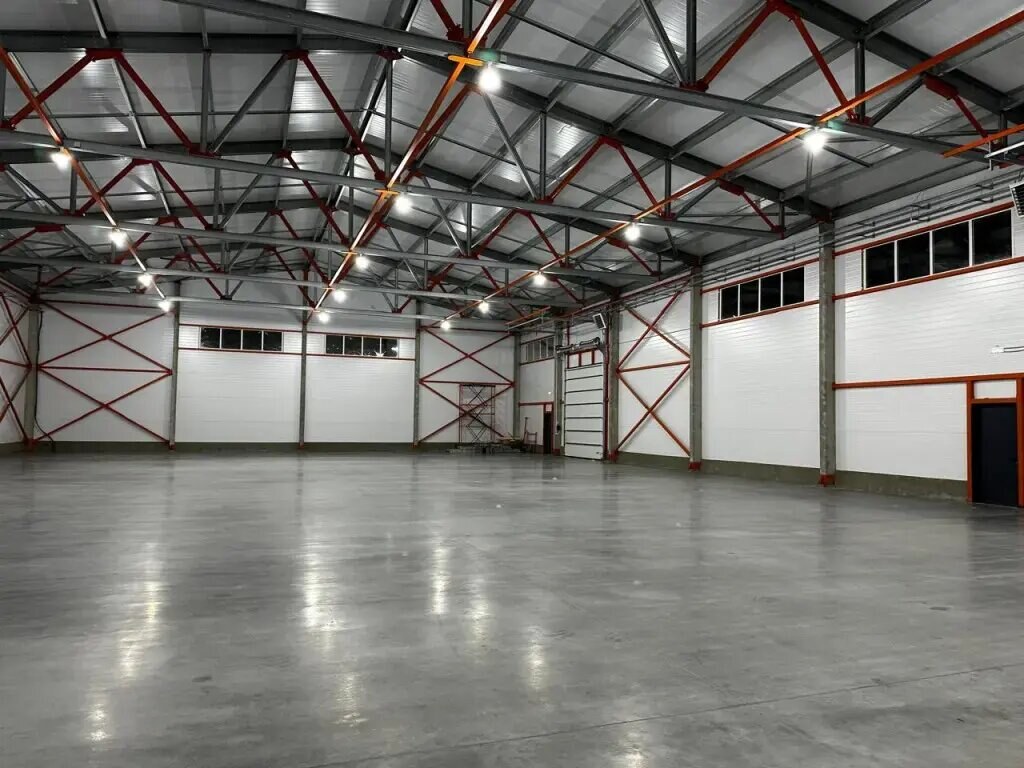 Склад 460 м², аренда, г. Люберцы, Люберецкий р-н — фотография 1