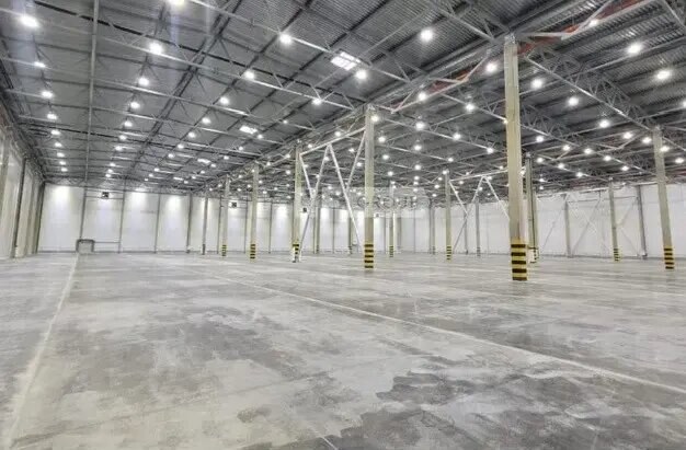 Производственное помещение 2 500 м², аренда, г. Балашиха, Балашихинский р-н — фотография 1